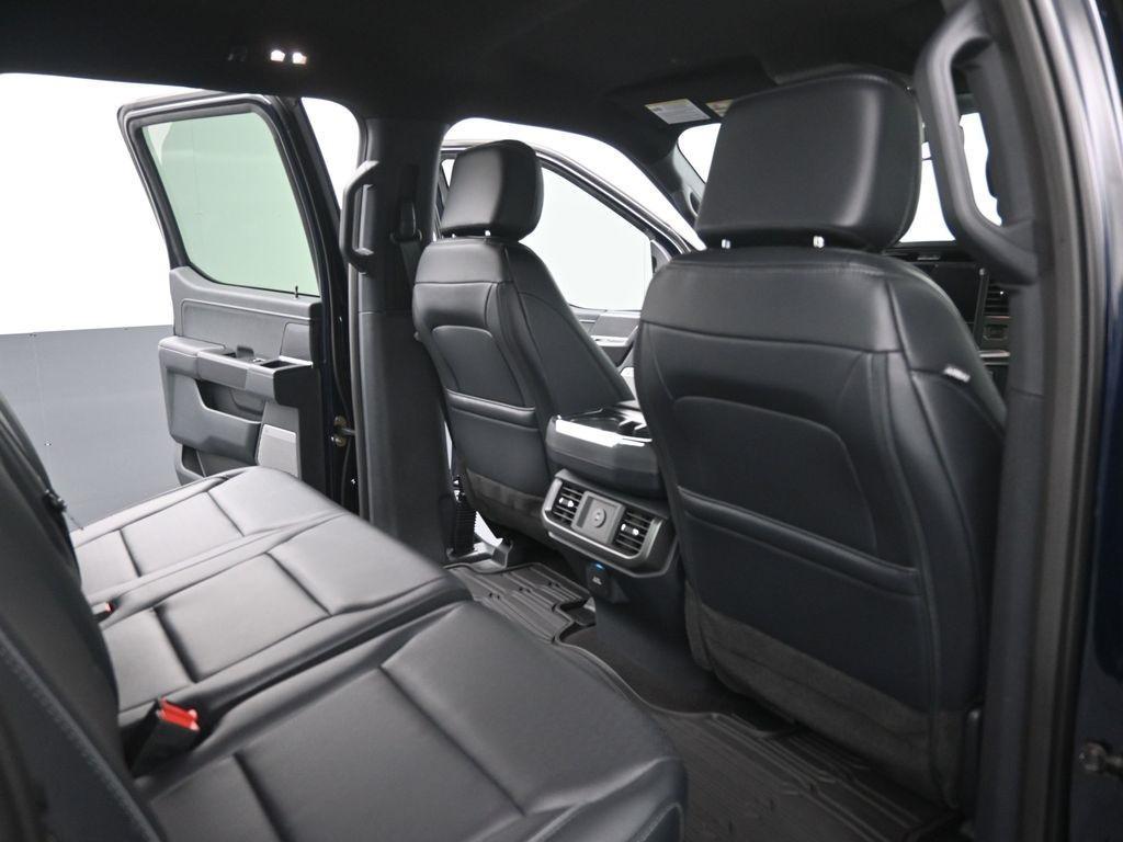 new 2025 Ford F-150 car, priced at $67,450