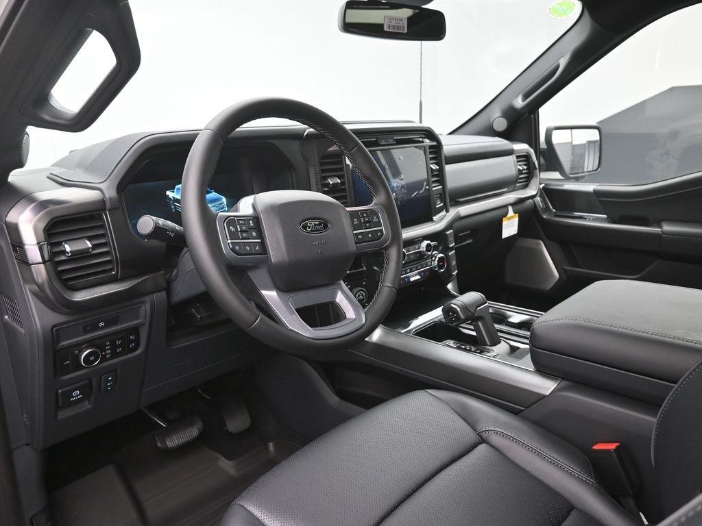 new 2025 Ford F-150 car, priced at $68,147