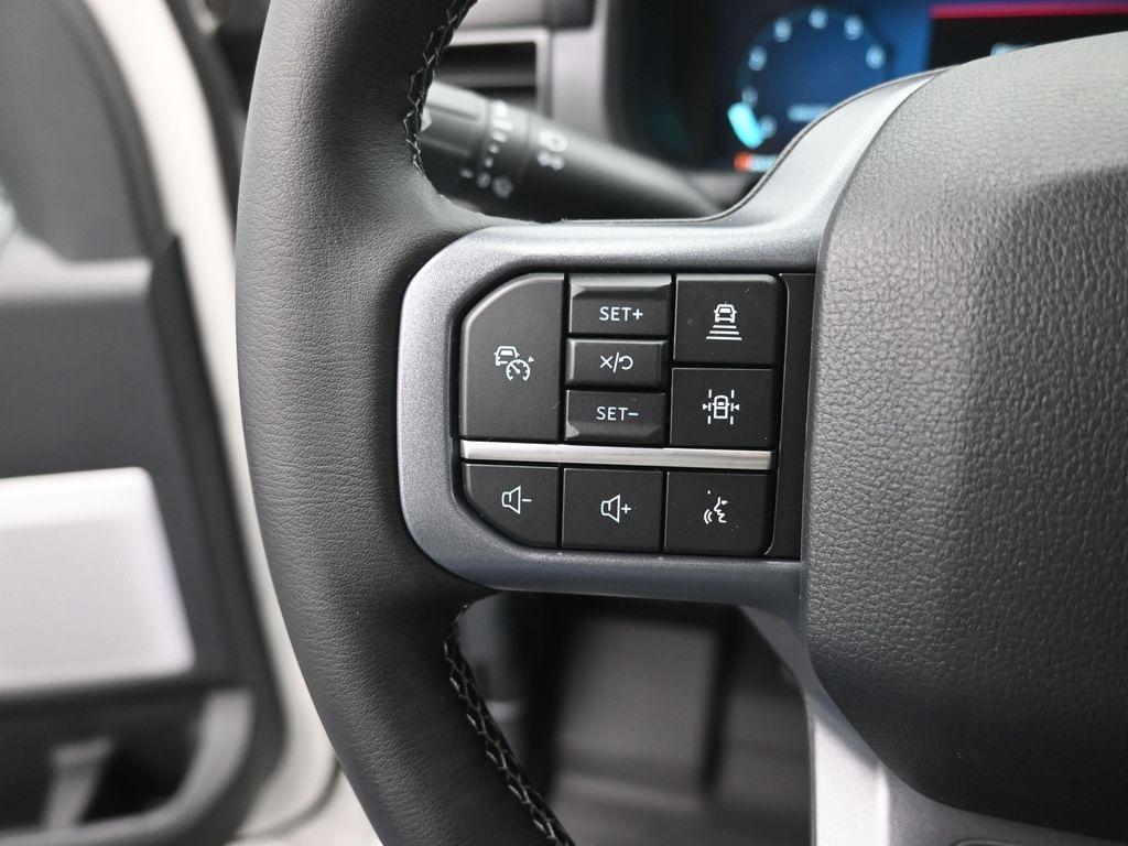 new 2025 Ford F-150 car, priced at $68,147