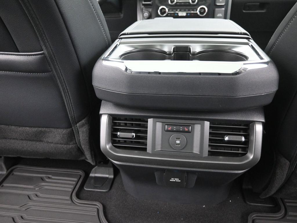 new 2025 Ford F-150 car, priced at $68,147