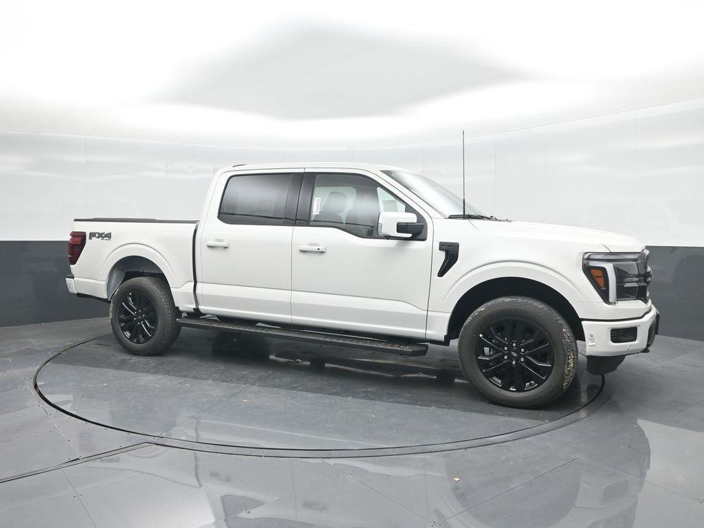 new 2025 Ford F-150 car, priced at $68,147