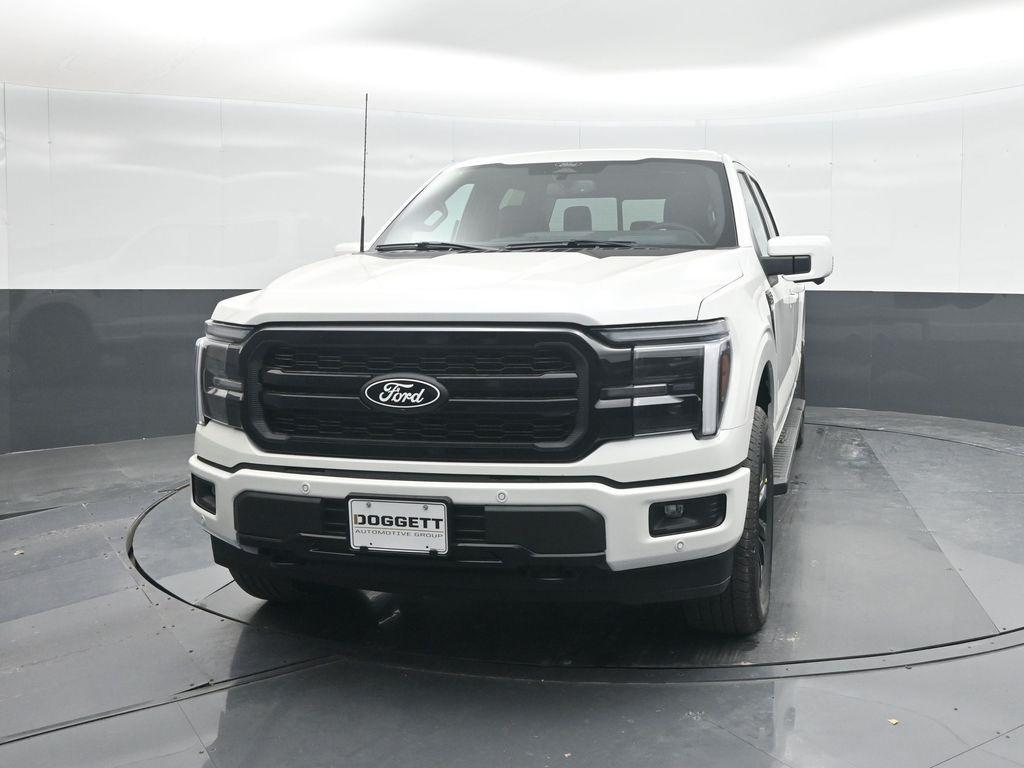 new 2025 Ford F-150 car, priced at $68,147