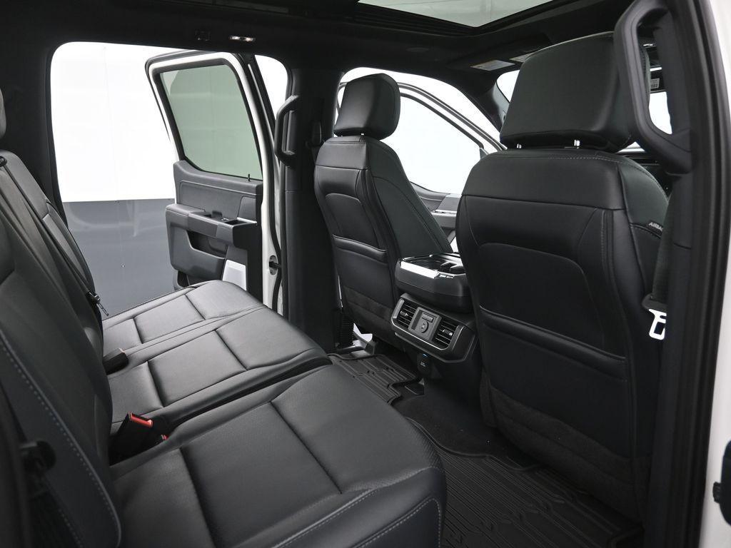 new 2025 Ford F-150 car, priced at $68,147