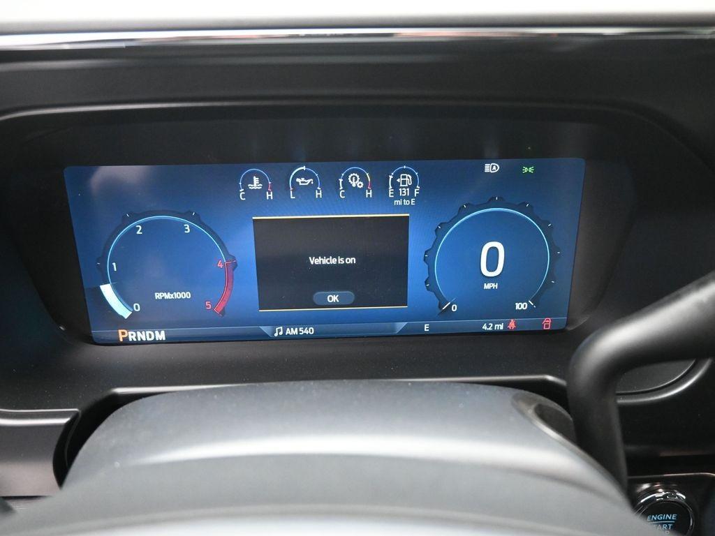 new 2026 Ford F-350 car, priced at $85,060