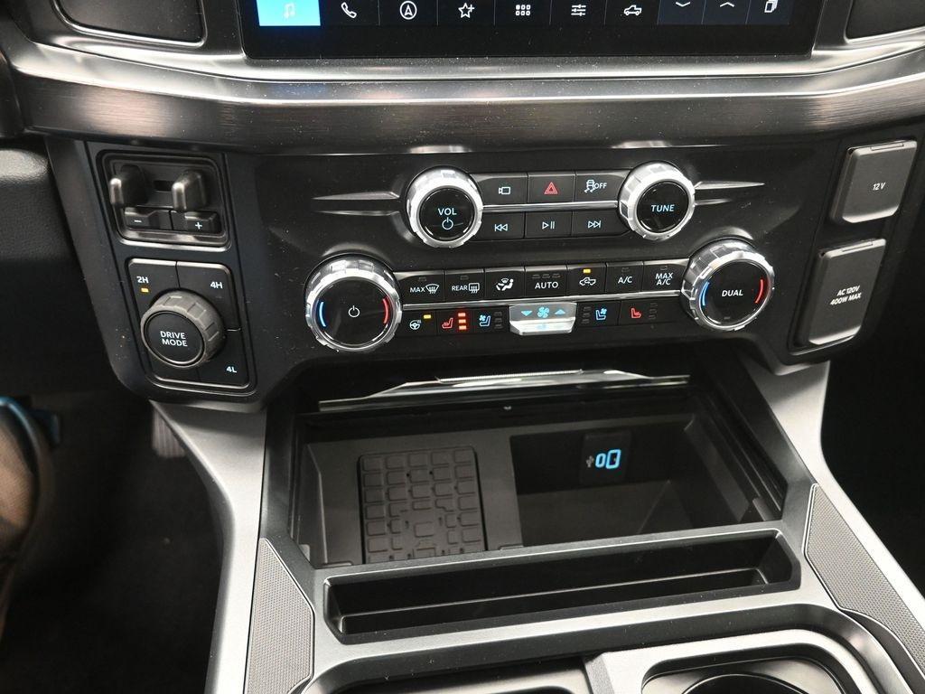 new 2026 Ford F-350 car, priced at $85,060