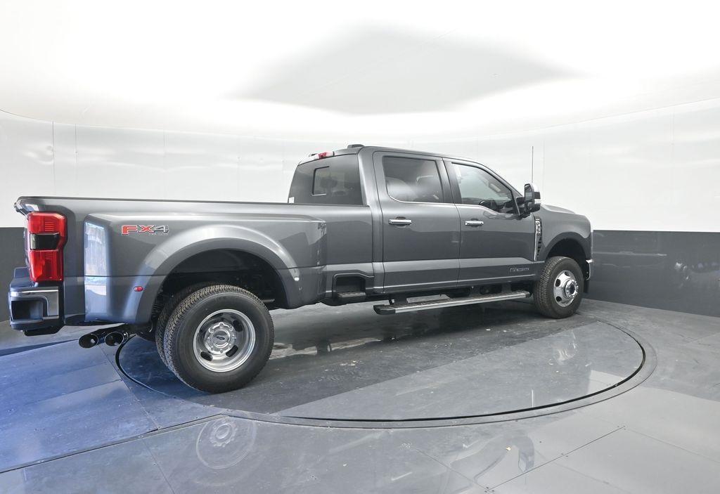 new 2026 Ford F-350 car, priced at $85,060