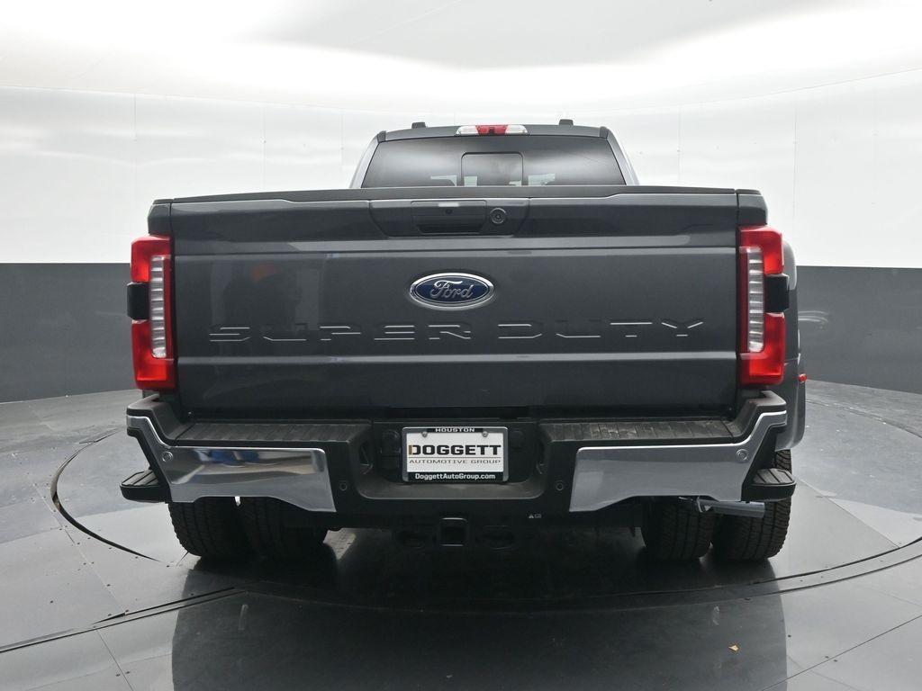 new 2026 Ford F-350 car, priced at $85,060