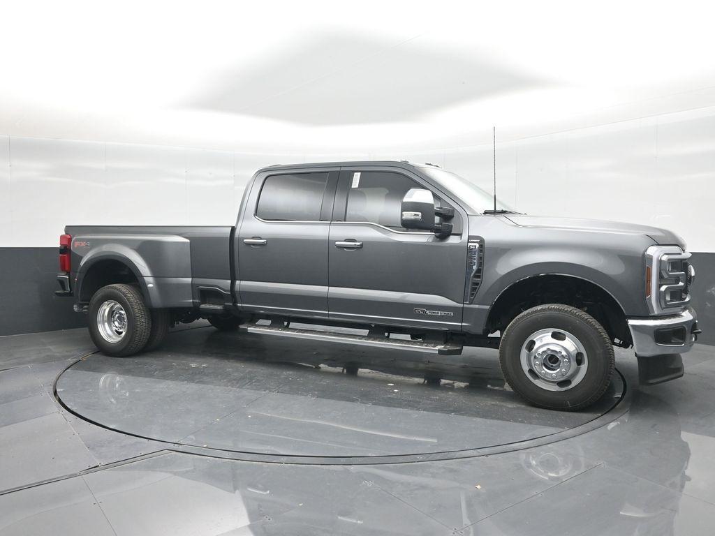 new 2026 Ford F-350 car, priced at $85,060