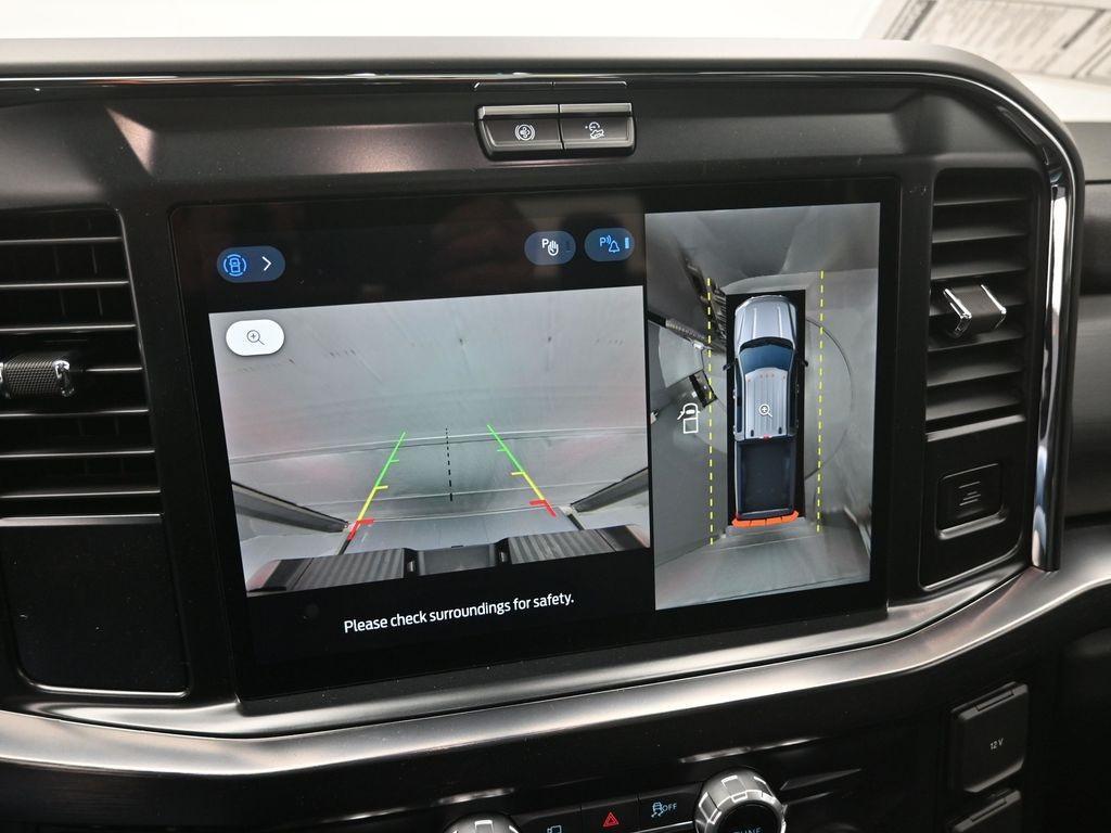 new 2026 Ford F-350 car, priced at $85,060