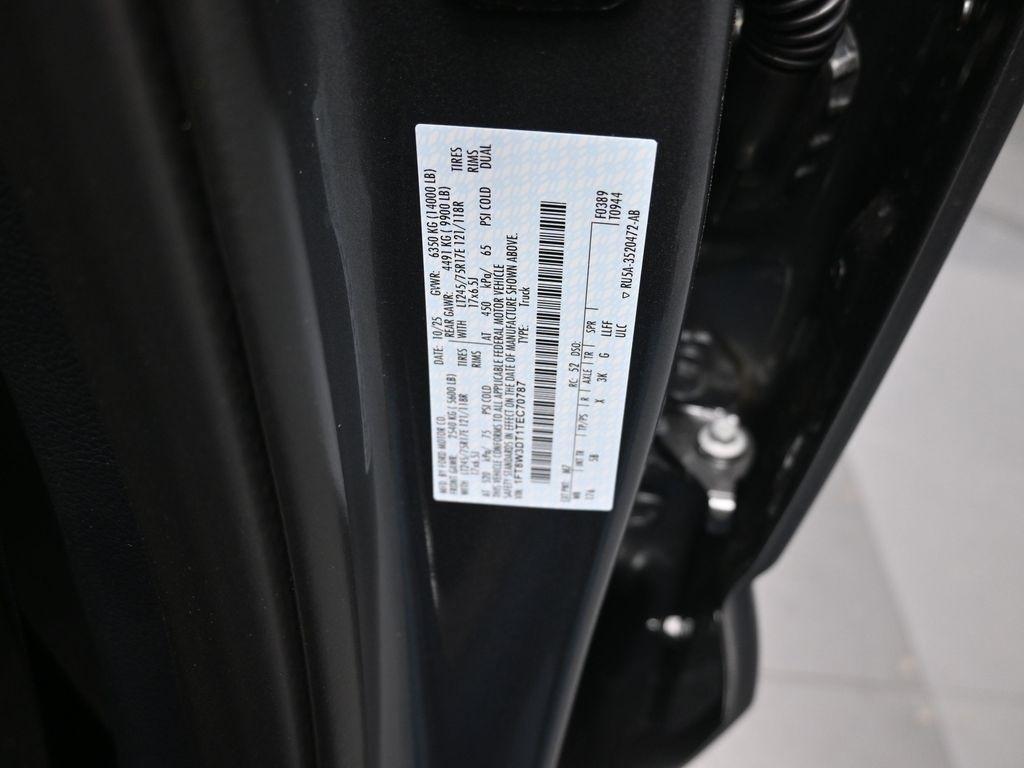 new 2026 Ford F-350 car, priced at $85,060