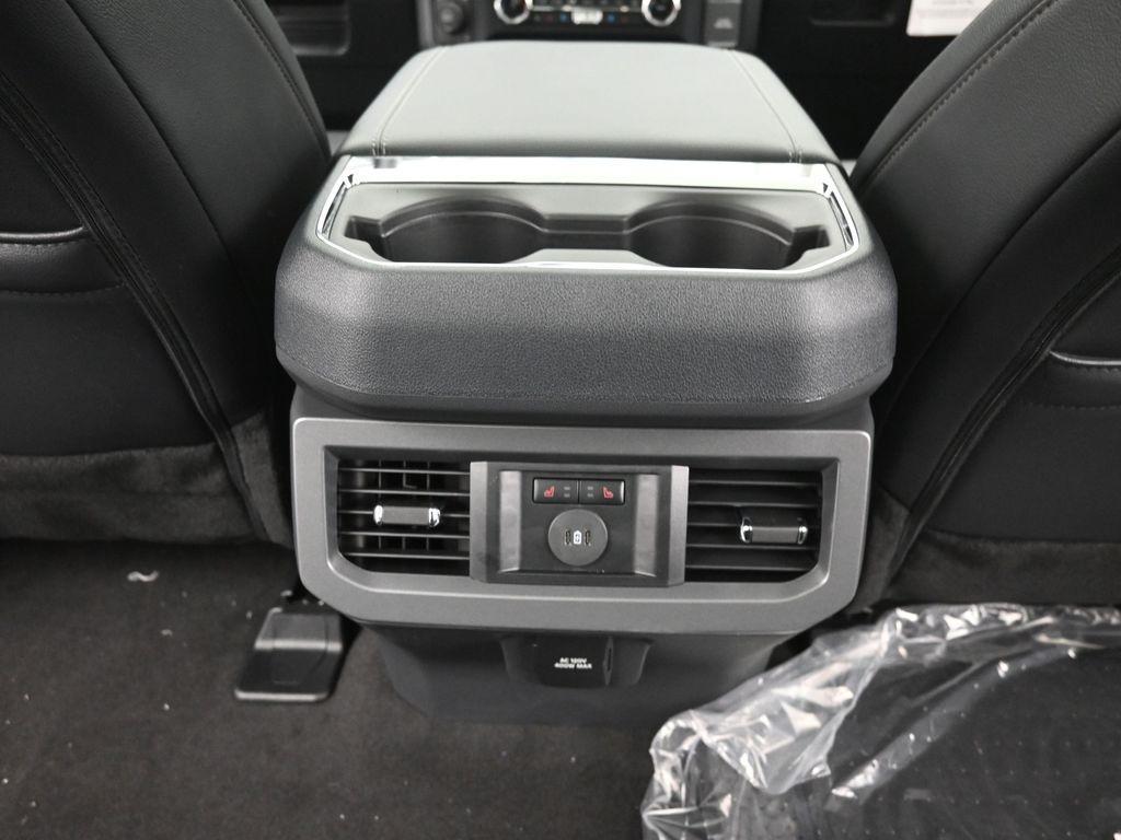 new 2026 Ford F-350 car, priced at $85,060