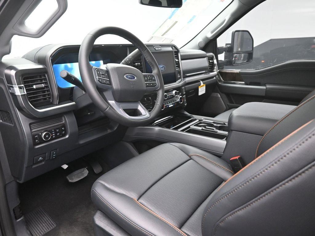new 2026 Ford F-350 car, priced at $85,060