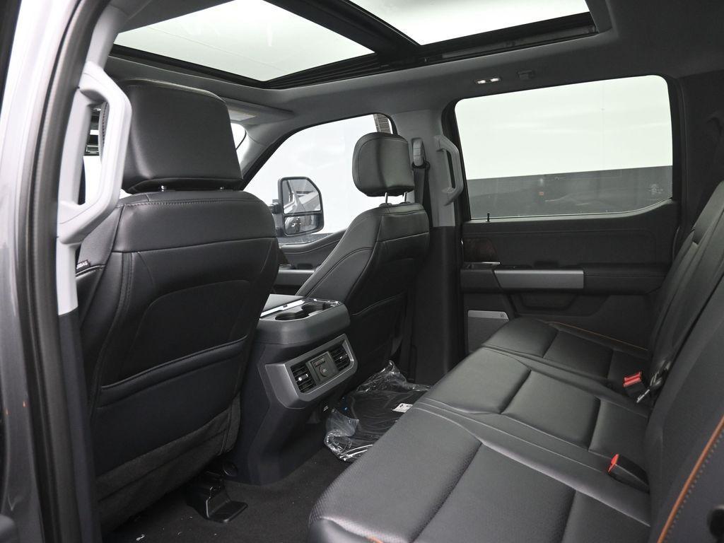 new 2026 Ford F-350 car, priced at $85,060