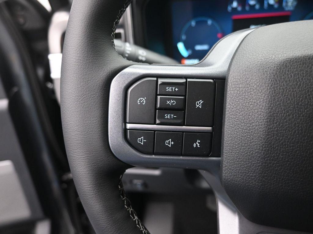 new 2026 Ford F-350 car, priced at $85,060