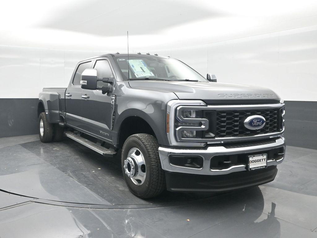 new 2026 Ford F-350 car, priced at $85,060