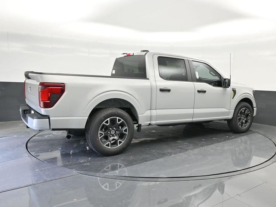 new 2024 Ford F-150 car, priced at $37,699