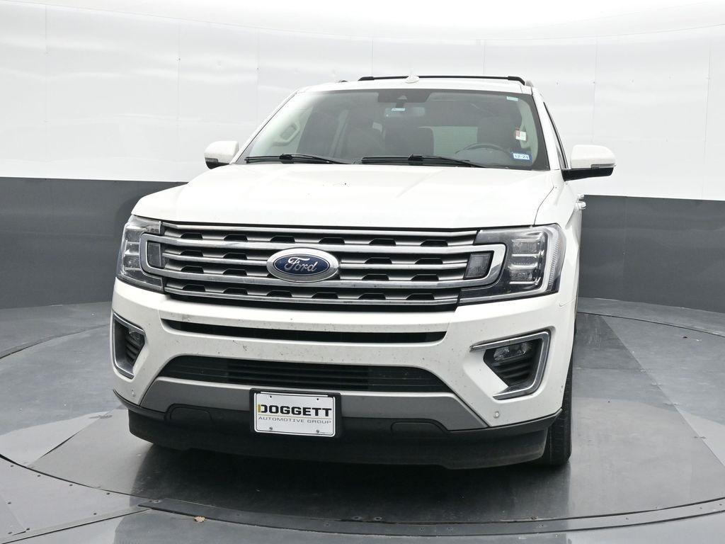 used 2021 Ford Expedition car, priced at $39,694