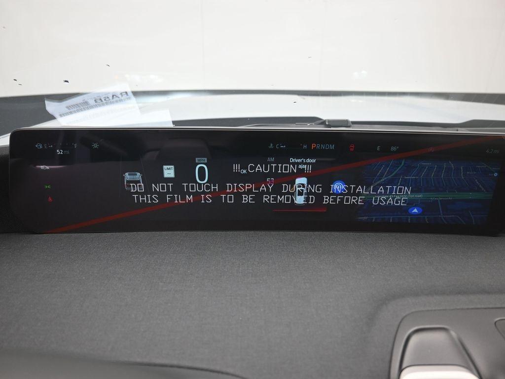 new 2025 Ford Expedition car, priced at $64,078