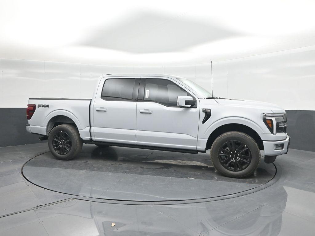 new 2025 Ford F-150 car, priced at $70,606