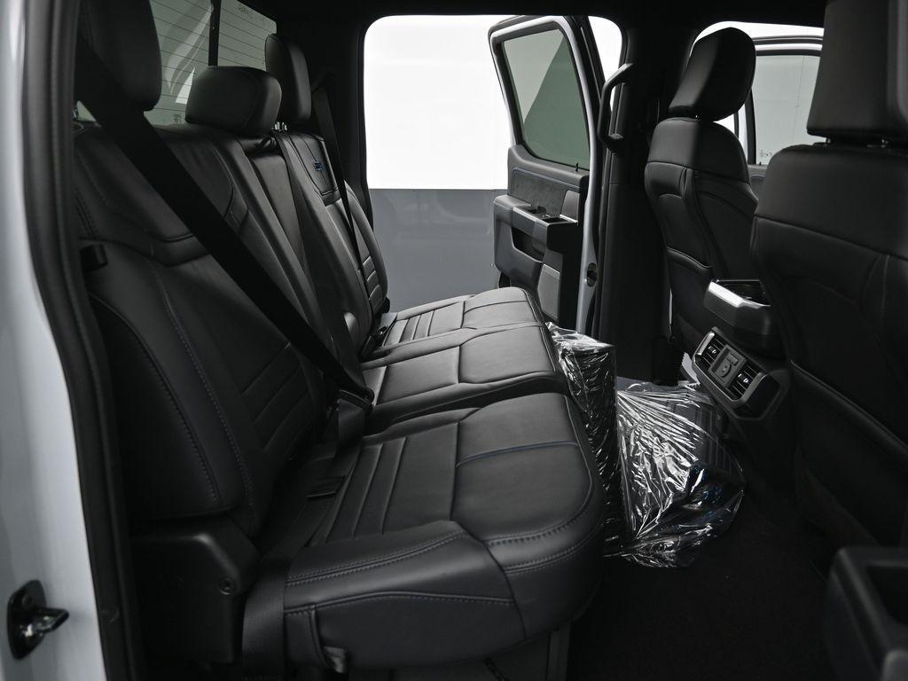 new 2025 Ford F-150 car, priced at $70,606