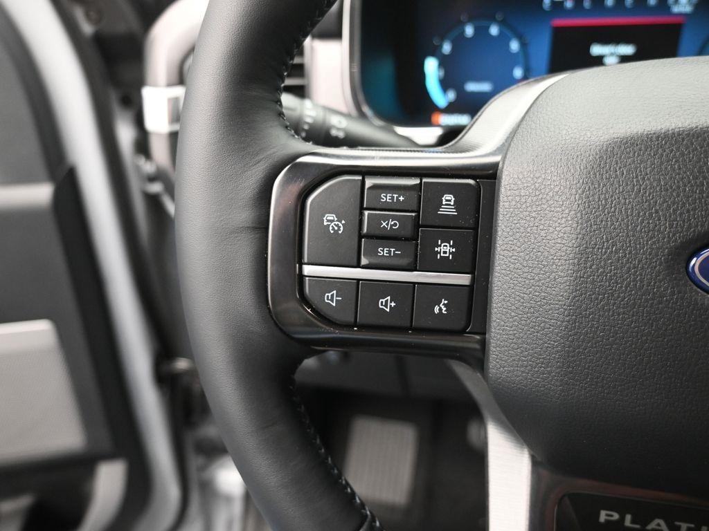 new 2025 Ford F-150 car, priced at $70,606