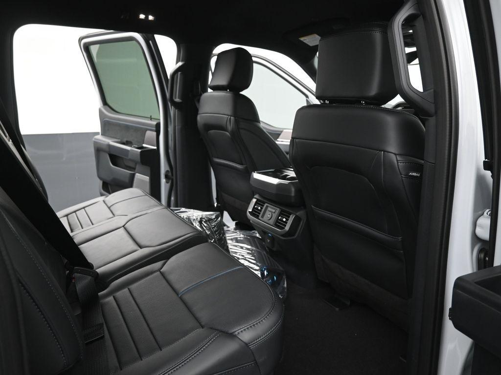 new 2025 Ford F-150 car, priced at $70,606