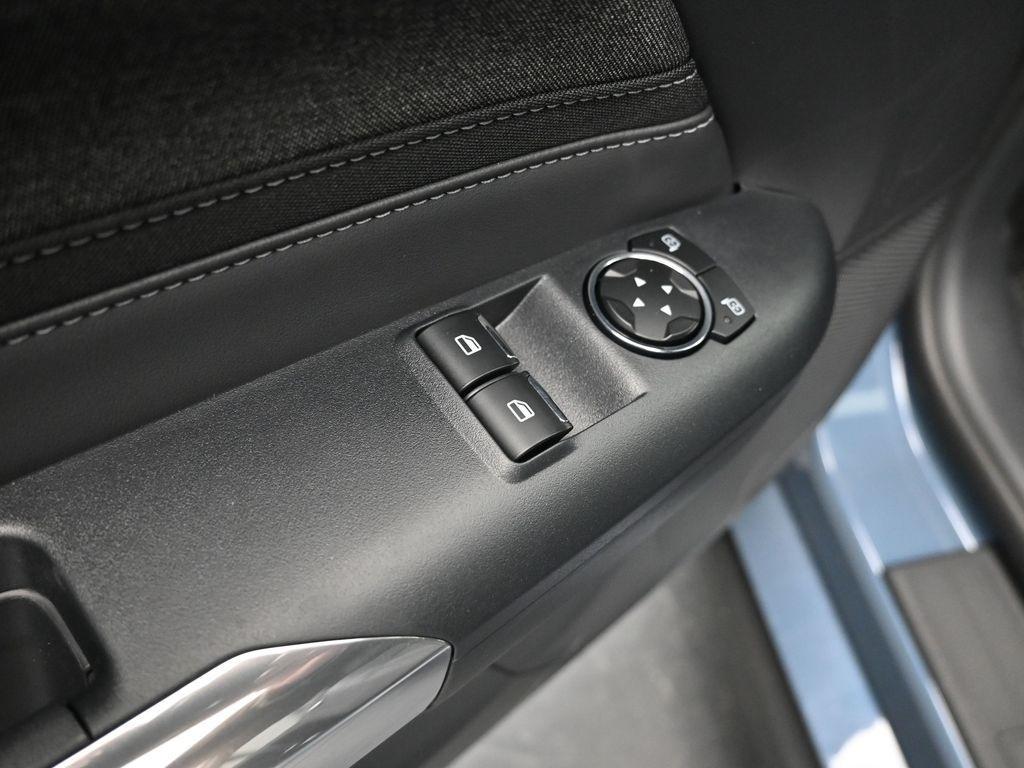 new 2025 Ford Mustang car, priced at $46,362