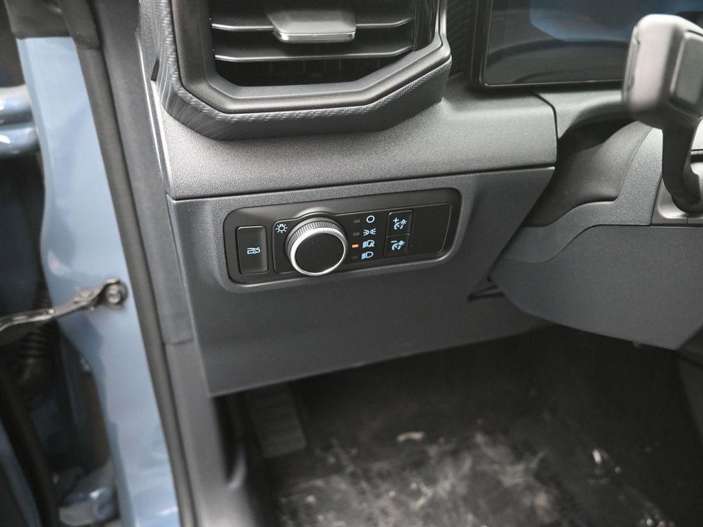 new 2025 Ford Mustang car, priced at $46,362