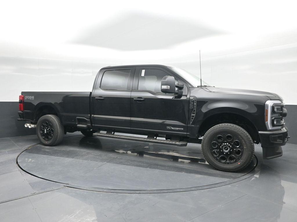 new 2025 Ford F-350 car, priced at $80,085