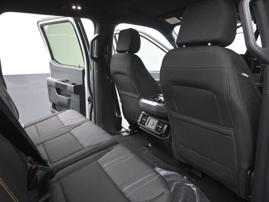 new 2025 Ford F-150 car, priced at $40,509