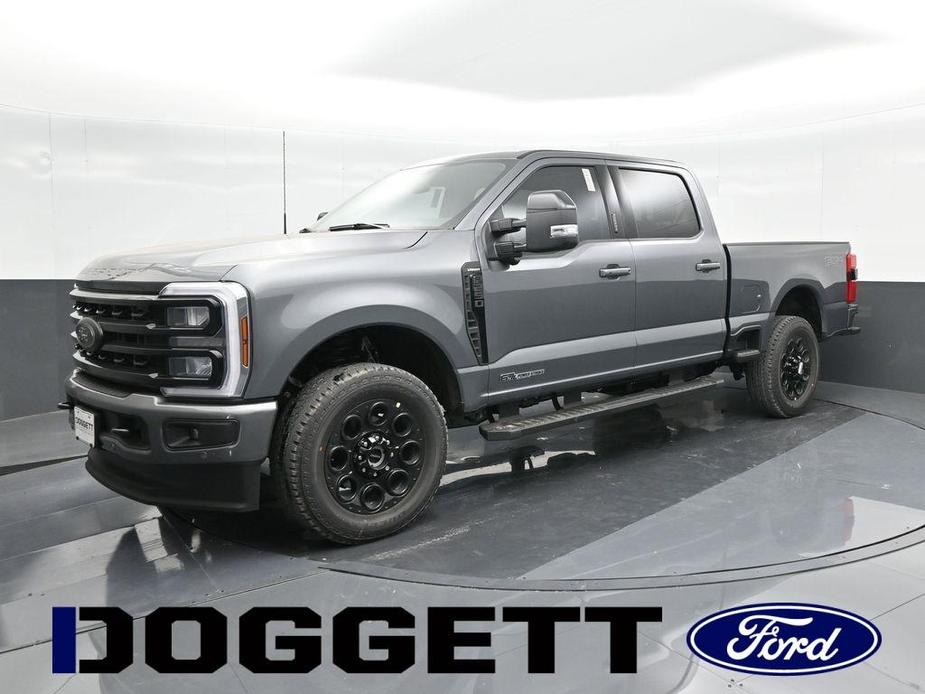 new 2024 Ford F-250 car, priced at $83,559