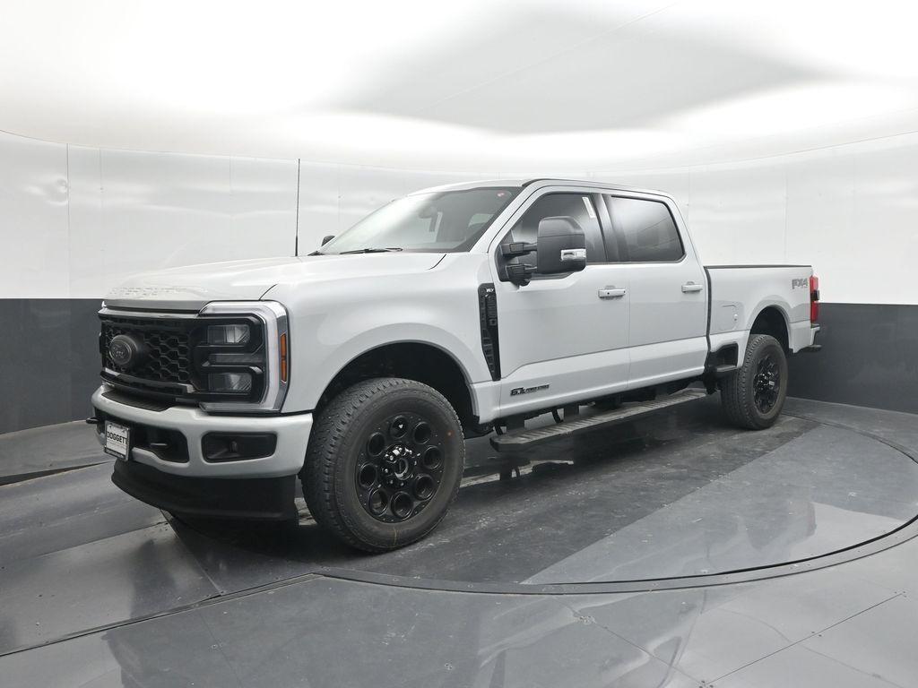 new 2026 Ford F-250 car, priced at $81,990