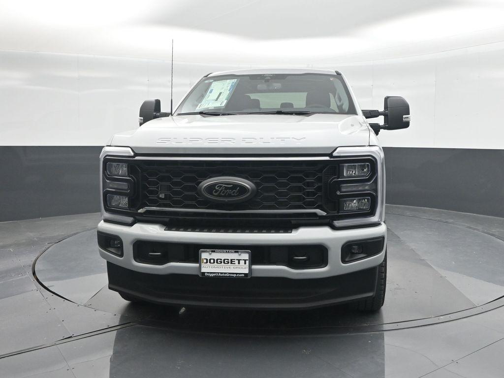 new 2026 Ford F-250 car, priced at $81,990