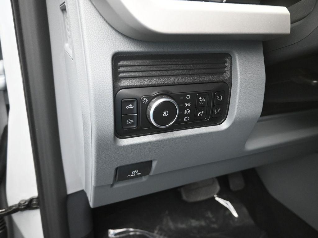 new 2026 Ford F-250 car, priced at $81,990