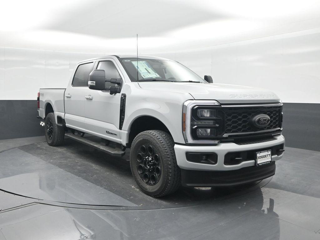new 2026 Ford F-250 car, priced at $81,990