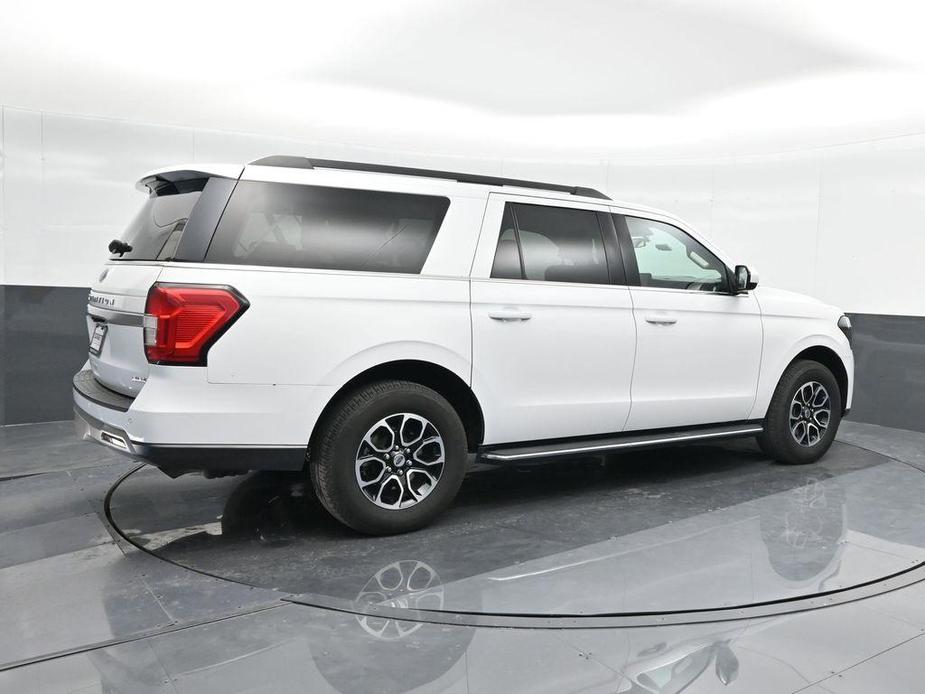 used 2022 Ford Expedition Max car, priced at $44,995