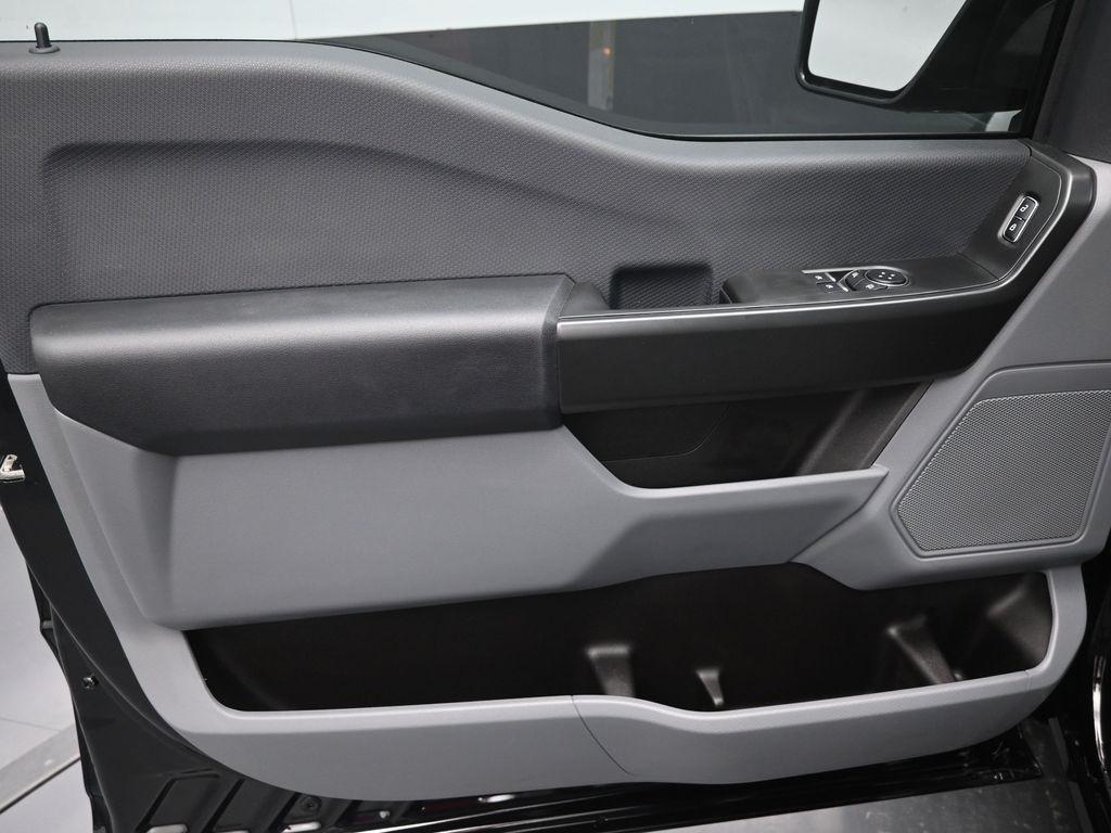 used 2025 Ford F-150 car, priced at $53,991