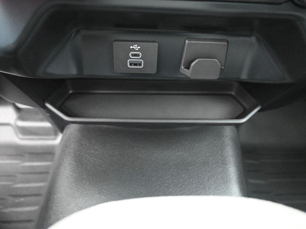 used 2025 Ford F-150 car, priced at $53,991
