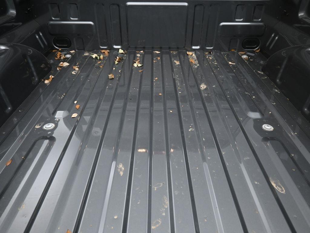 new 2025 Ford F-150 car, priced at $50,863