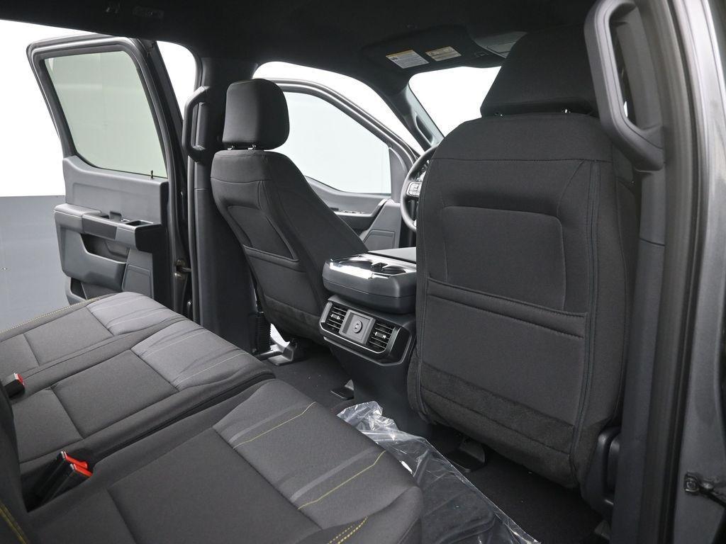 new 2025 Ford F-150 car, priced at $50,863