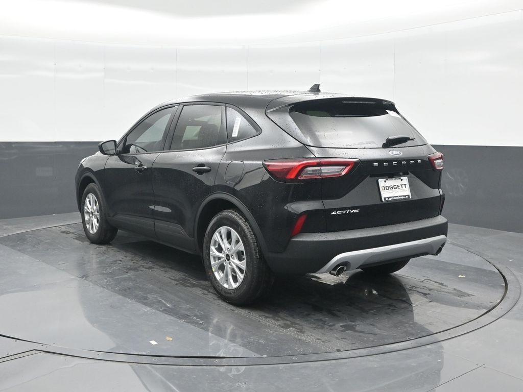new 2026 Ford Escape car, priced at $29,845