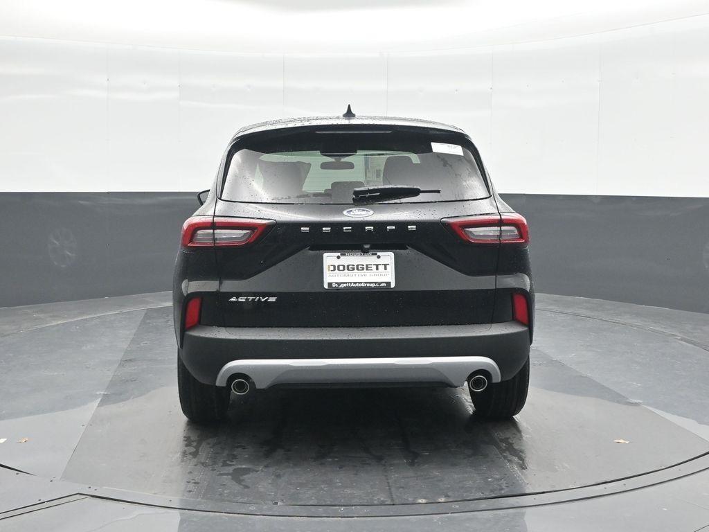 new 2026 Ford Escape car, priced at $29,845