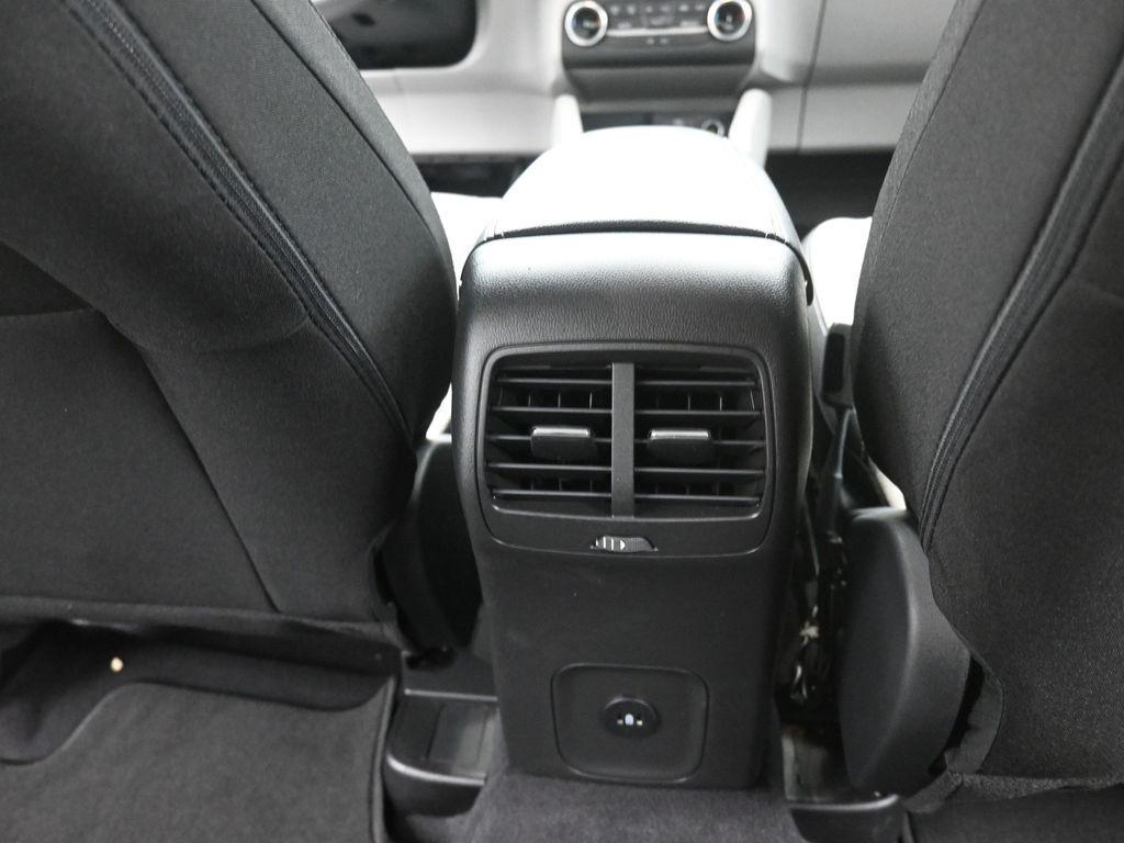 new 2026 Ford Escape car, priced at $29,845