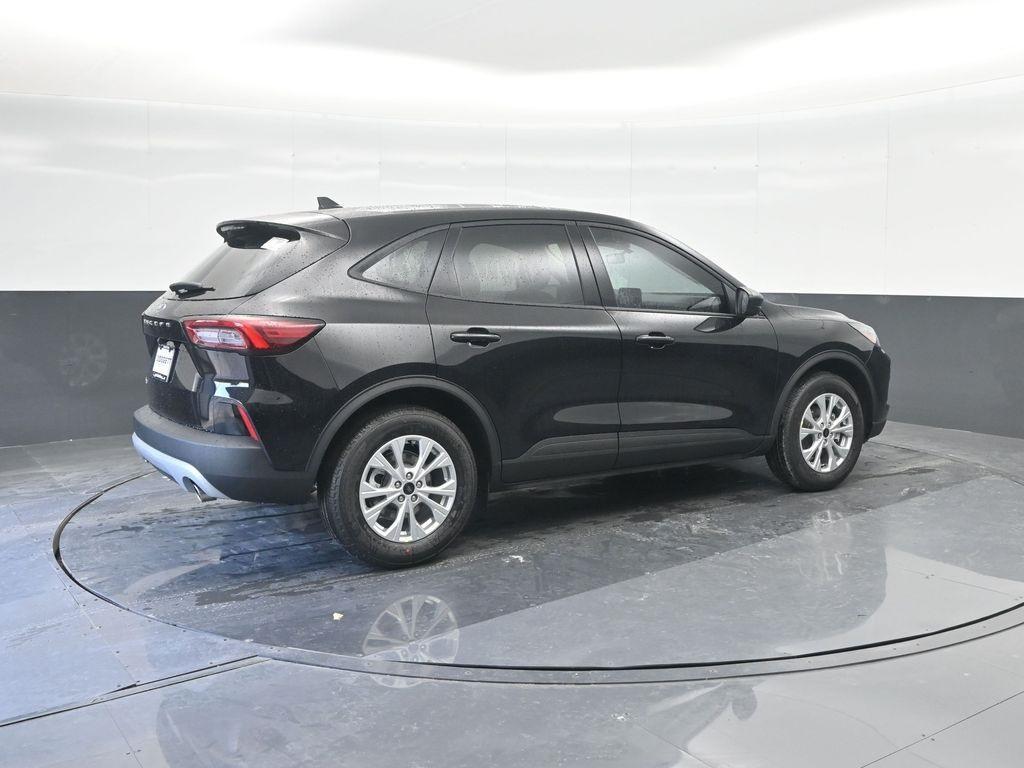 new 2026 Ford Escape car, priced at $29,845
