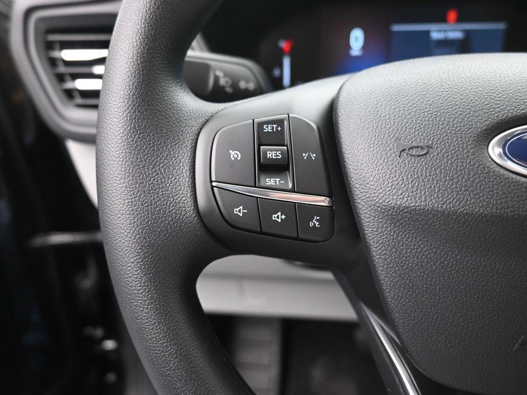 new 2026 Ford Escape car, priced at $29,845