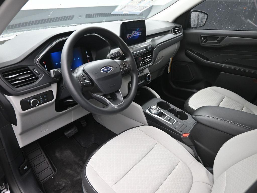 new 2026 Ford Escape car, priced at $29,845