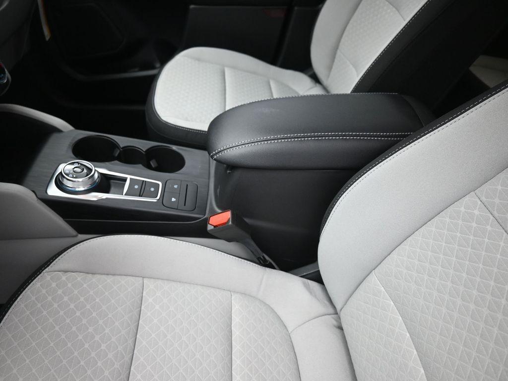 new 2026 Ford Escape car, priced at $29,845