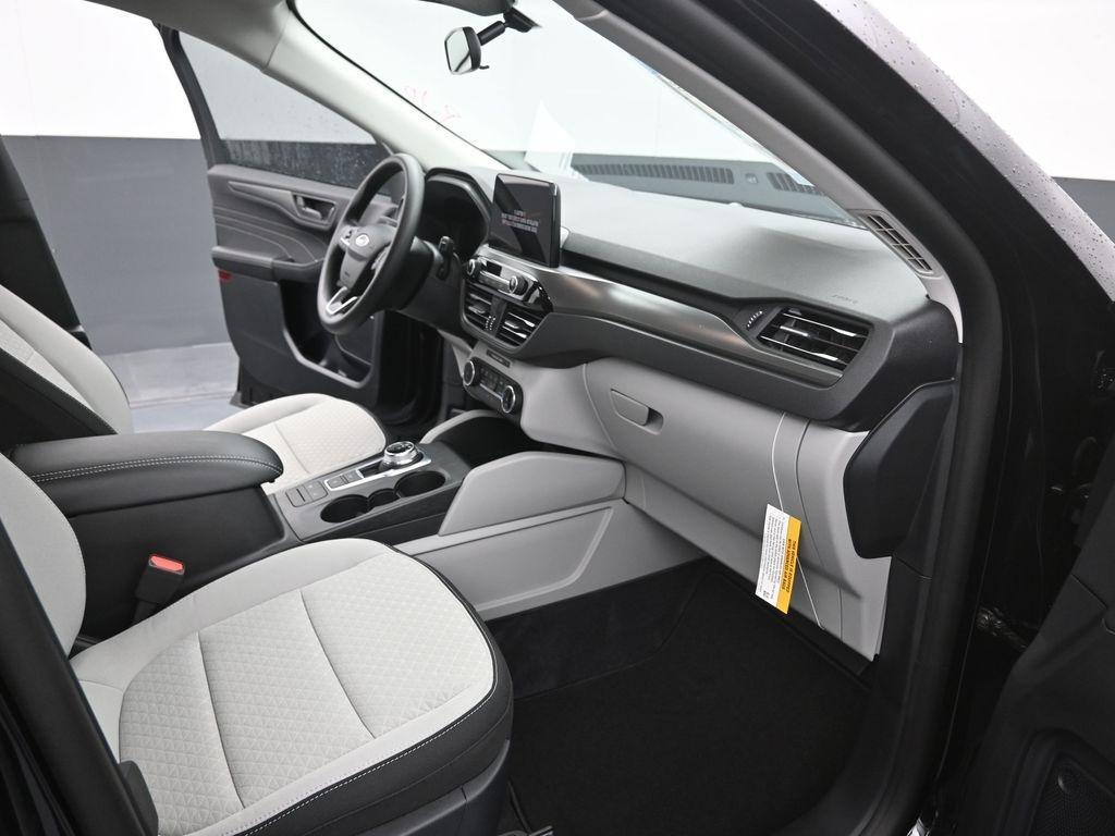 new 2026 Ford Escape car, priced at $29,845