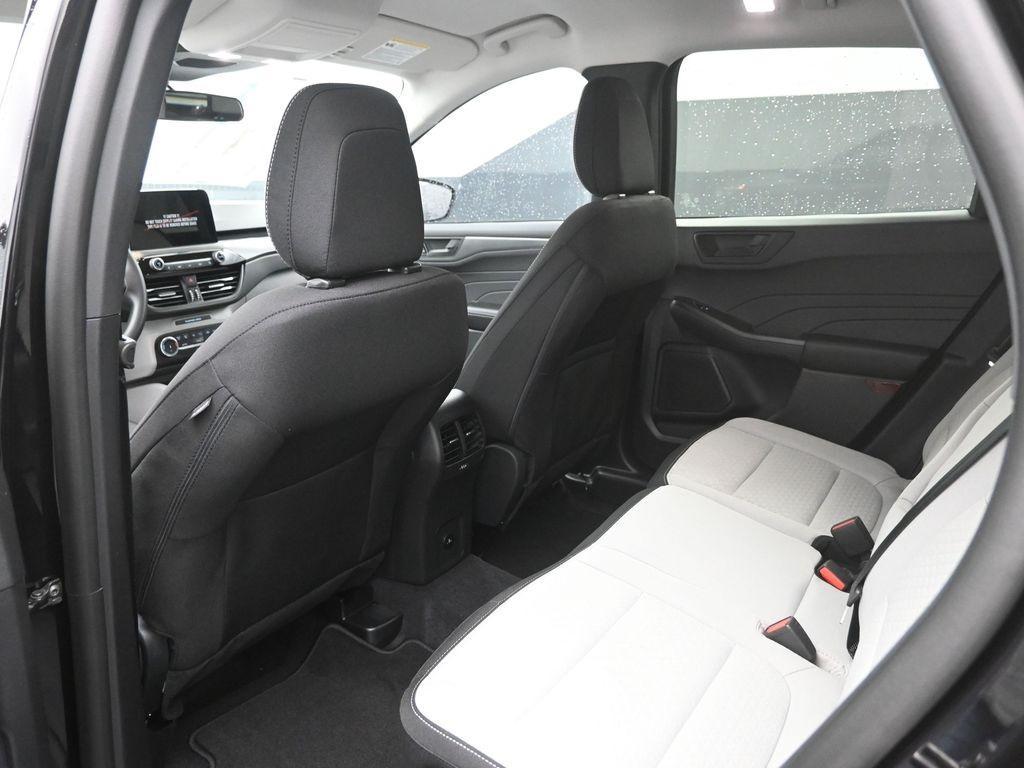 new 2026 Ford Escape car, priced at $29,845