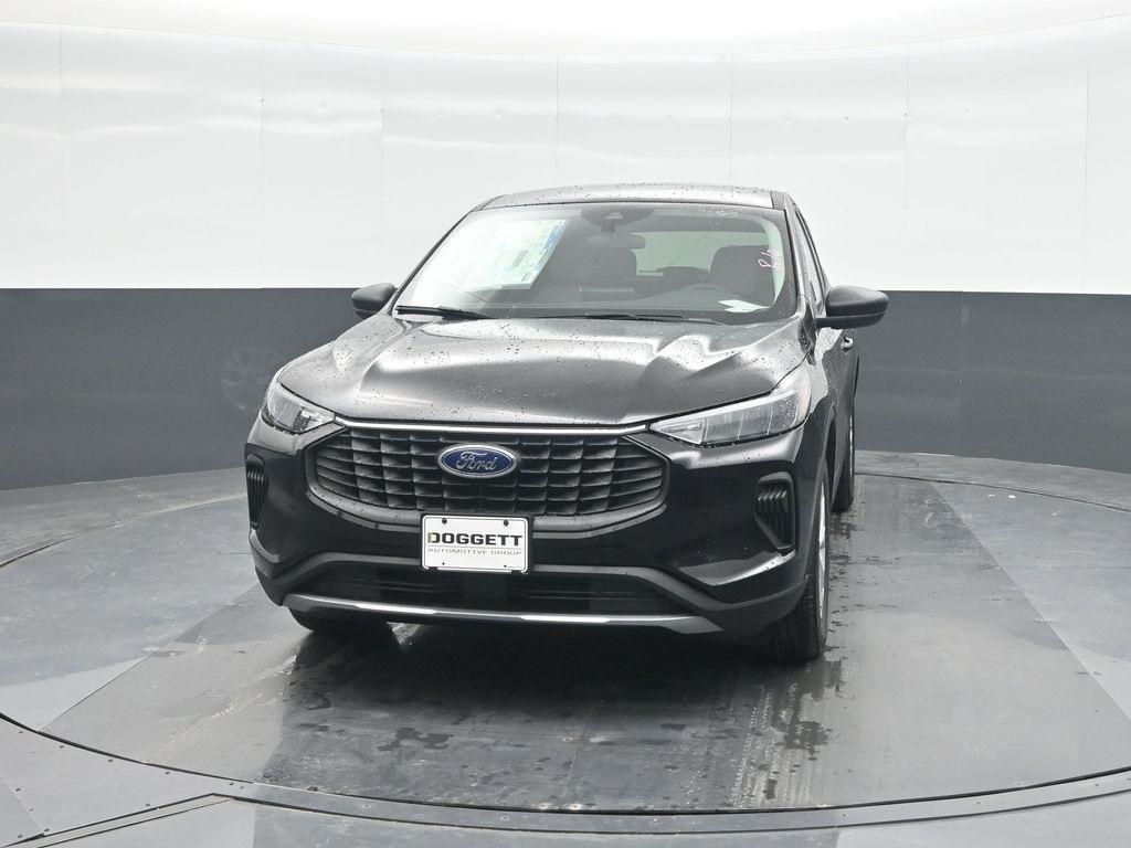 new 2026 Ford Escape car, priced at $29,845